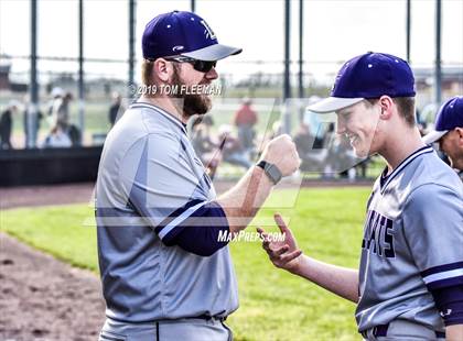 Thumbnail 3 in Louisburg vs. Spring Hill photogallery.