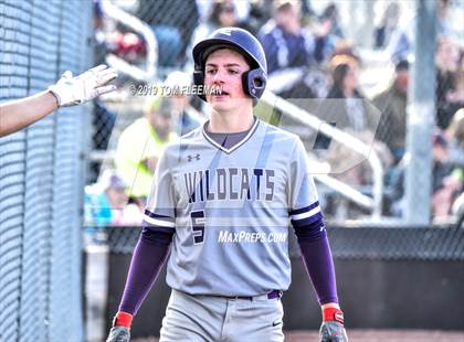 Thumbnail 2 in Louisburg vs. Spring Hill photogallery.