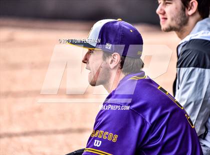 Thumbnail 2 in Louisburg vs. Spring Hill photogallery.