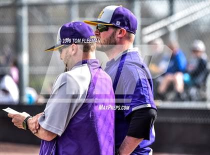 Thumbnail 2 in Louisburg vs. Spring Hill photogallery.