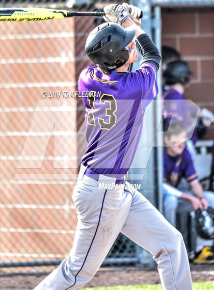 Thumbnail 2 in Louisburg vs. Spring Hill photogallery.