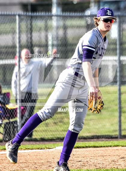 Thumbnail 1 in Louisburg vs. Spring Hill photogallery.