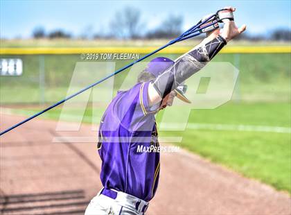 Thumbnail 3 in Louisburg vs. Spring Hill photogallery.