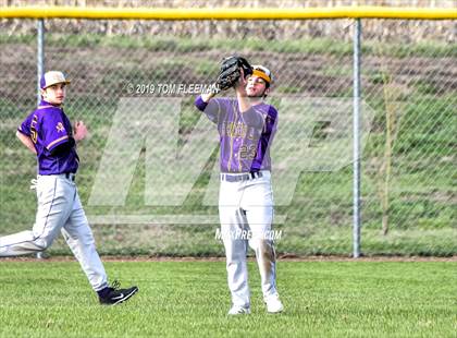 Thumbnail 1 in Louisburg vs. Spring Hill photogallery.