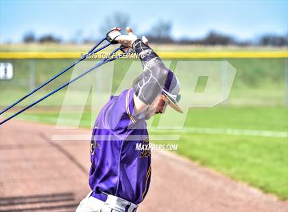 Thumbnail 1 in Louisburg vs. Spring Hill photogallery.