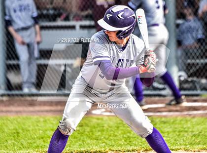 Thumbnail 1 in Louisburg vs. Spring Hill photogallery.