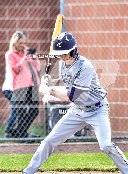 Thumbnail 3 in Louisburg vs. Spring Hill photogallery.