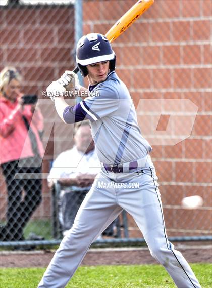 Thumbnail 1 in Louisburg vs. Spring Hill photogallery.