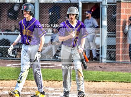 Thumbnail 3 in Louisburg vs. Spring Hill photogallery.