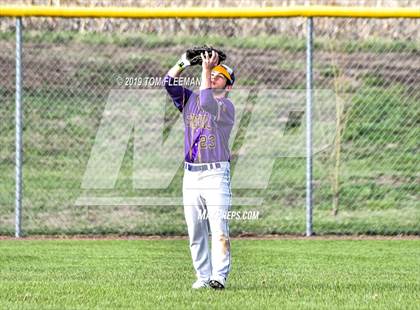 Thumbnail 3 in Louisburg vs. Spring Hill photogallery.