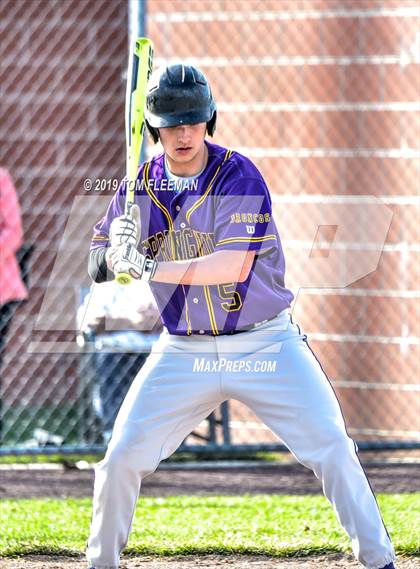 Thumbnail 3 in Louisburg vs. Spring Hill photogallery.