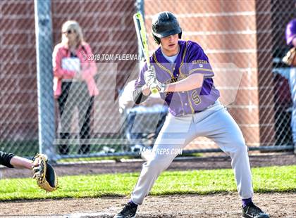 Thumbnail 2 in Louisburg vs. Spring Hill photogallery.