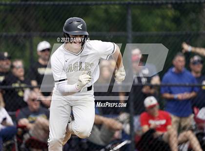 Thumbnail 3 in Freedom vs. Westfield (VHSL Class 6 State Semifinal) photogallery.