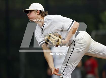Thumbnail 1 in Freedom vs. Westfield (VHSL Class 6 State Semifinal) photogallery.