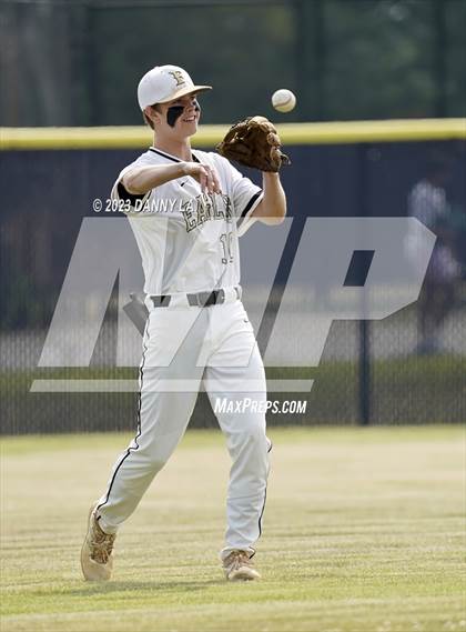 Thumbnail 3 in Freedom vs. Westfield (VHSL Class 6 State Semifinal) photogallery.