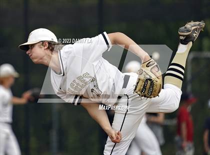 Thumbnail 1 in Freedom vs. Westfield (VHSL Class 6 State Semifinal) photogallery.