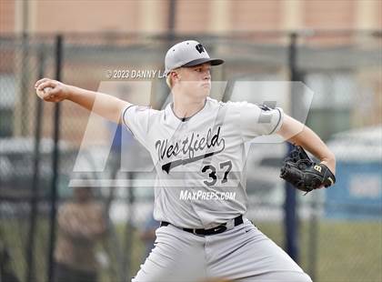 Thumbnail 3 in Freedom vs. Westfield (VHSL Class 6 State Semifinal) photogallery.