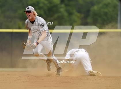 Thumbnail 1 in Freedom vs. Westfield (VHSL Class 6 State Semifinal) photogallery.