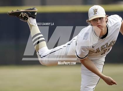 Thumbnail 2 in Freedom vs. Westfield (VHSL Class 6 State Semifinal) photogallery.