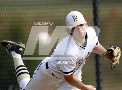 Thumbnail 3 in Freedom vs. Westfield (VHSL Class 6 State Semifinal) photogallery.