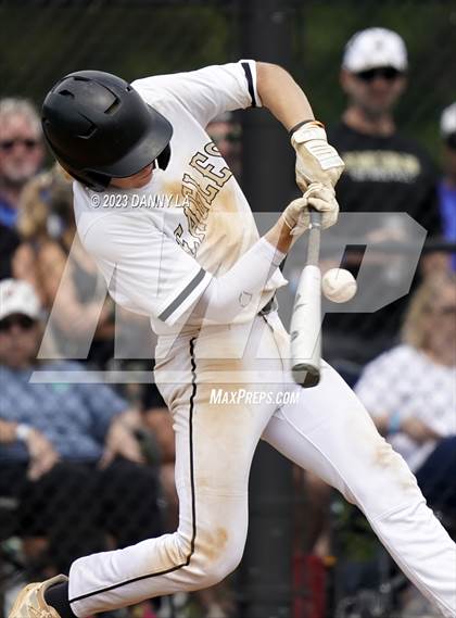 Thumbnail 2 in Freedom vs. Westfield (VHSL Class 6 State Semifinal) photogallery.