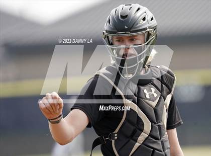 Thumbnail 2 in Freedom vs. Westfield (VHSL Class 6 State Semifinal) photogallery.