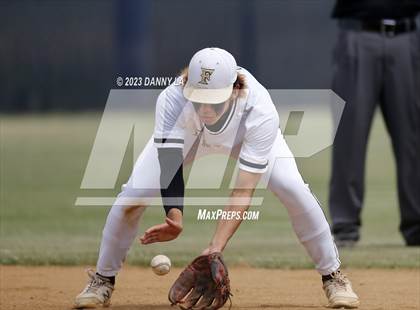 Thumbnail 2 in Freedom vs. Westfield (VHSL Class 6 State Semifinal) photogallery.