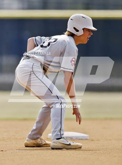 Thumbnail 2 in Freedom vs. Westfield (VHSL Class 6 State Semifinal) photogallery.