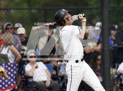 Thumbnail 3 in Freedom vs. Westfield (VHSL Class 6 State Semifinal) photogallery.