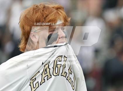 Thumbnail 2 in Freedom vs. Westfield (VHSL Class 6 State Semifinal) photogallery.