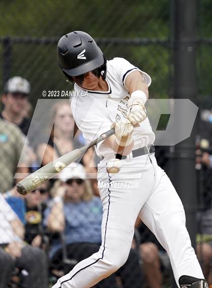 Thumbnail 3 in Freedom vs. Westfield (VHSL Class 6 State Semifinal) photogallery.
