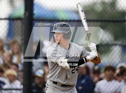Thumbnail 2 in Freedom vs. Westfield (VHSL Class 6 State Semifinal) photogallery.