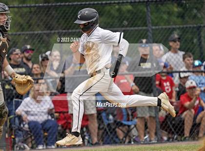 Thumbnail 2 in Freedom vs. Westfield (VHSL Class 6 State Semifinal) photogallery.