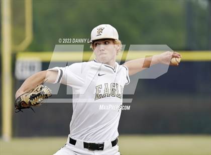 Thumbnail 3 in Freedom vs. Westfield (VHSL Class 6 State Semifinal) photogallery.