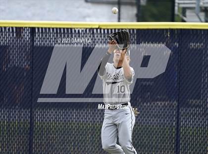 Thumbnail 2 in Freedom vs. Westfield (VHSL Class 6 State Semifinal) photogallery.
