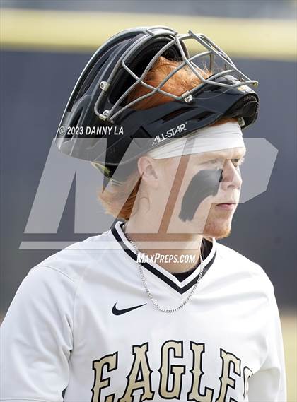 Thumbnail 3 in Freedom vs. Westfield (VHSL Class 6 State Semifinal) photogallery.