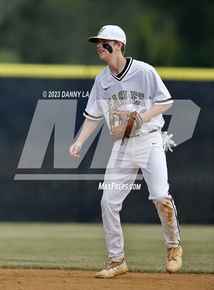 Thumbnail 1 in Freedom vs. Westfield (VHSL Class 6 State Semifinal) photogallery.