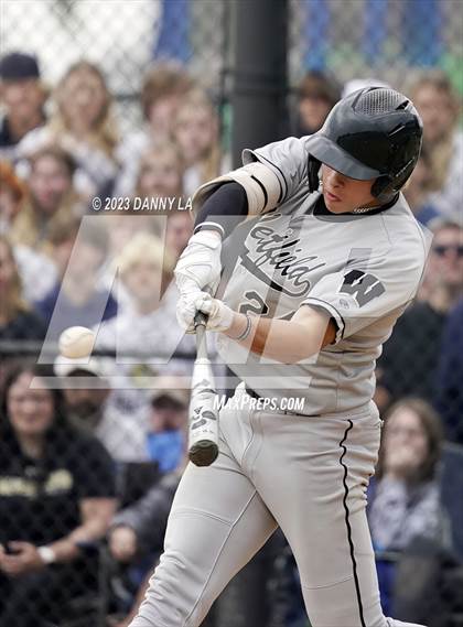 Thumbnail 2 in Freedom vs. Westfield (VHSL Class 6 State Semifinal) photogallery.