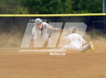 Thumbnail 3 in Freedom vs. Westfield (VHSL Class 6 State Semifinal) photogallery.