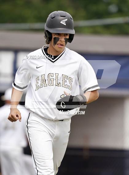 Thumbnail 1 in Freedom vs. Westfield (VHSL Class 6 State Semifinal) photogallery.