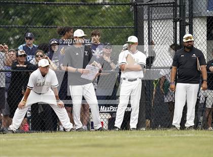 Thumbnail 1 in Freedom vs. Westfield (VHSL Class 6 State Semifinal) photogallery.
