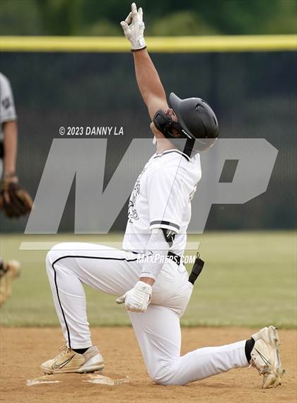 Thumbnail 2 in Freedom vs. Westfield (VHSL Class 6 State Semifinal) photogallery.
