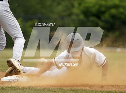 Thumbnail 3 in Freedom vs. Westfield (VHSL Class 6 State Semifinal) photogallery.