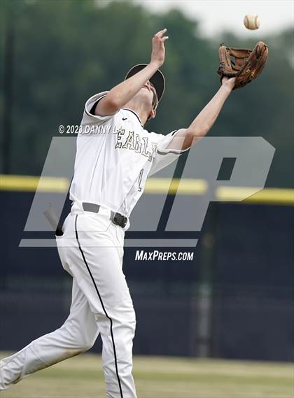 Thumbnail 1 in Freedom vs. Westfield (VHSL Class 6 State Semifinal) photogallery.