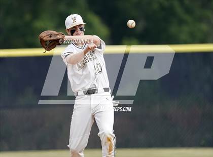 Thumbnail 2 in Freedom vs. Westfield (VHSL Class 6 State Semifinal) photogallery.