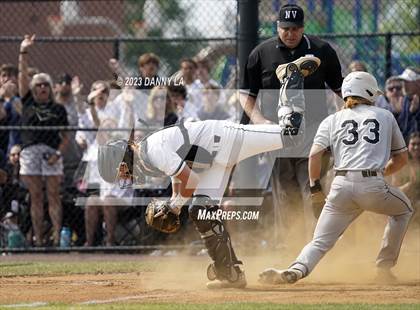 Thumbnail 2 in Freedom vs. Westfield (VHSL Class 6 State Semifinal) photogallery.