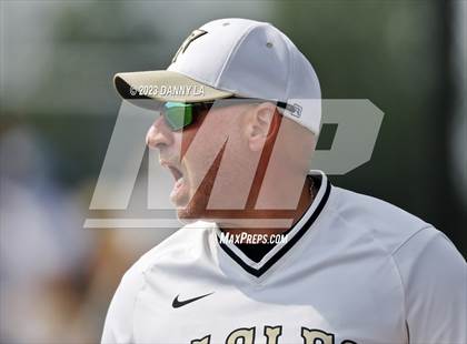 Thumbnail 3 in Freedom vs. Westfield (VHSL Class 6 State Semifinal) photogallery.