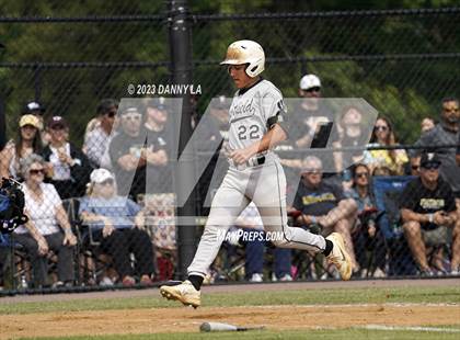 Thumbnail 1 in Freedom vs. Westfield (VHSL Class 6 State Semifinal) photogallery.