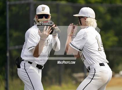 Thumbnail 3 in Freedom vs. Westfield (VHSL Class 6 State Semifinal) photogallery.