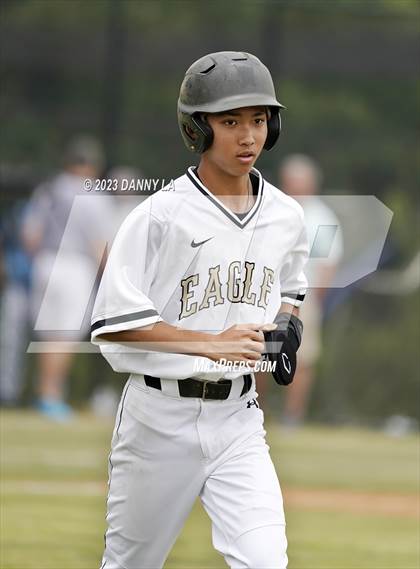 Thumbnail 2 in Freedom vs. Westfield (VHSL Class 6 State Semifinal) photogallery.